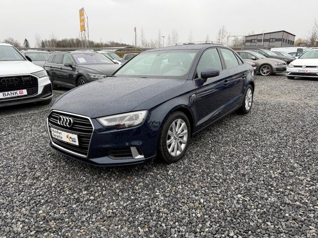 Audi A3 Limousine Sport S-Line