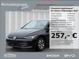 Volkswagen Golf VIII GOAL 1.5TSI*AHK LED+ ACC Navi VKZ-Erk - Volkswagen Golf: 1er