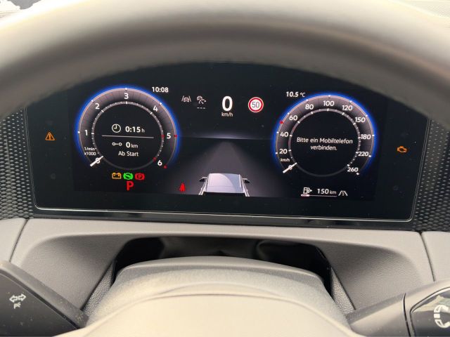 Tiguan Life 2.0 TDI 4M DSG/AHK/DCC/RFK/elHK/ACC