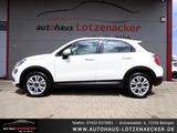 Fiat 500X Pop Star 2.HAND|TEMP|KEYLESS|SHZ|8-FACH - Fiat 500X: Pop