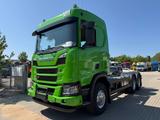 Scania R 590 B6x4HB Fahrgestell/!NEU!/Retarder/VOLLLUFT - Angebote