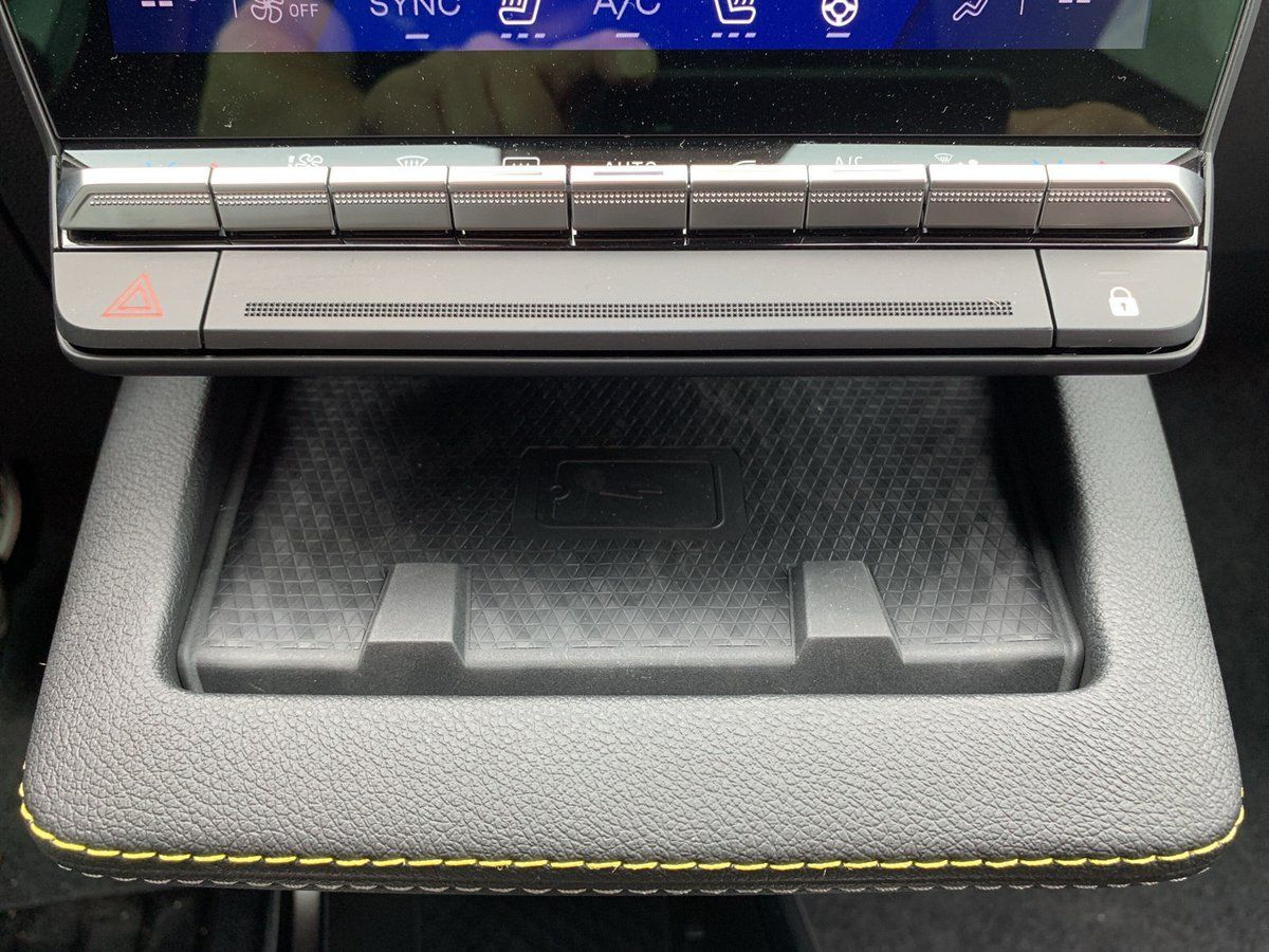 Renault Scenic E-TECH - Bild 18