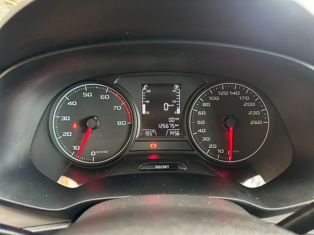 Seat Leon *SERVICE*TÜV04.26*KLIMA*2-HAND*
