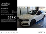 Skoda Scala 1.5 TSI DSG Monte Carlo*NAVI*AHK*PDC - gebrauchte Skoda Scala aus dem Jahr 2022
