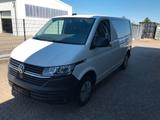 Volkswagen Transporter 6.1 Kastenwagen T6.1 2.0 TDI Kast... - LKWs in Rostock