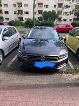 Volkswagen VW Passat 2018 Automatisch - Volkswagen Passat: 20v