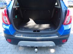 Fahrzeugabbildung Opel Mokka Edition ecoFlex 4x4 **AHK / 8-FACH-BEREIFT