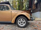 Volkswagen Beetle Käfer 1600 Einspritzer - Volkswagen Beetle: Beige