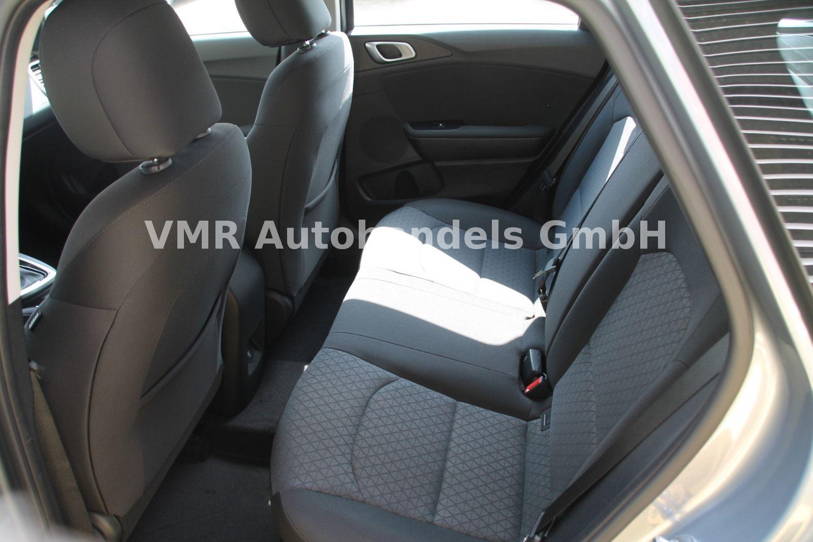 Kia cee'd Sportswagon 1.5 T-GDi Automatik *Navi*