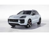 Porsche Cayenne S E-Hybrid HeadUp InnoDrive BOSE PTV+