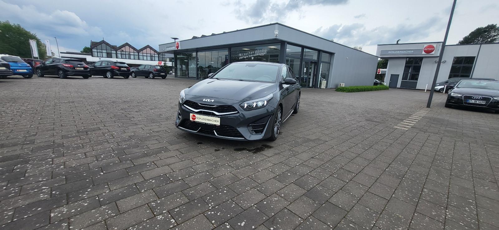 Kia ProCeed GT-Line Navi LED