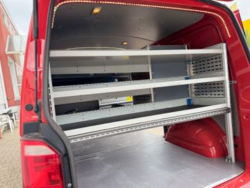 Volkswagen T6 Transporter - 8
