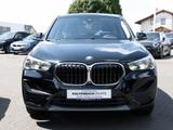 BMW X1 sDrive 18i FACELIFT AHK NAVI SHZ PDC KLIMA - BMW X1 Gebrauchtwagen in Wuppertal