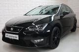 Seat Leon ST FR,LED,Automatik,Alcantara - Seat: Auto