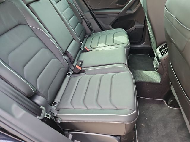 Tiguan R-Line 2,0 TDI 110 kW DSG Neupreis: 64.98