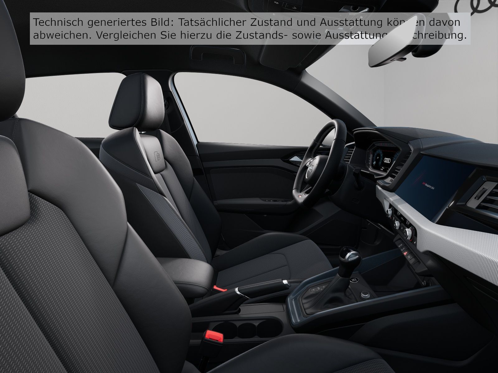 Audi A1 - Bild 9
