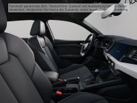 Audi A1 - Vorschau Bild 9