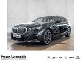 BMW 550e xDrive Touring MSport AHK ACC Pano 360Grad 