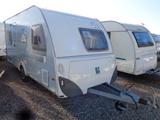 Knaus Südwind 450 FU *Mover* - Knaus Südwind 450 fu