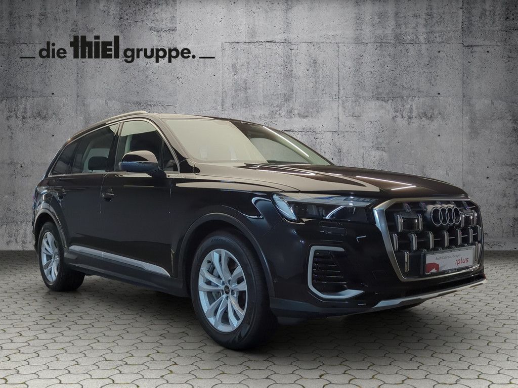 Audi Q7 - Bild 3