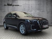 Audi Q7 - Vorschau Bild 3