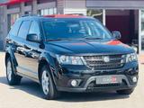 Fiat Freemont Black Code AWD TÜV 12/27 | Inspektion n - Fiat Freemont: Allradantrieb
