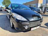 Peugeot 307 CC Cabrio-Coupe Sport + HU Neu - gebrauchte Peugeot 307 aus dem Jahr 2008