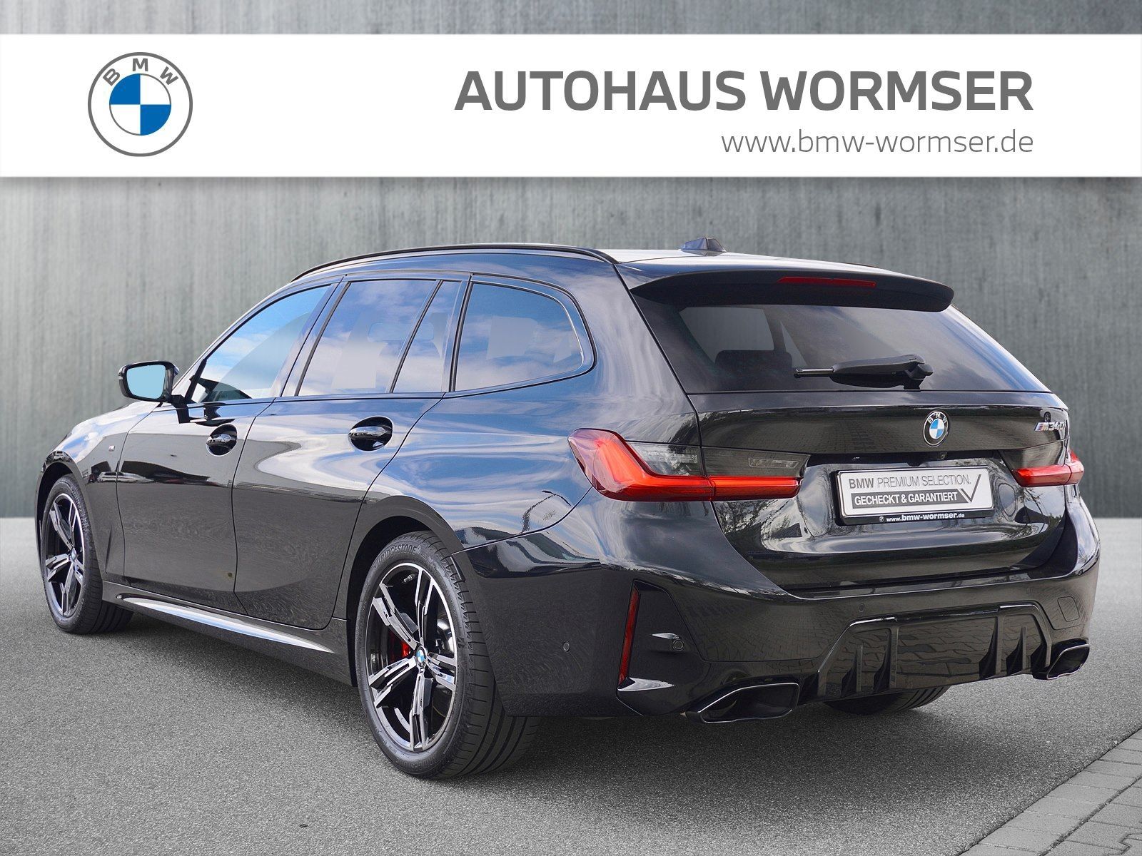 BMW M340i - Bild 2