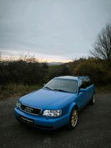 Audi S6 C4 Avant 4,2 V8 Handschalter - bal... - Audi S6 C4-4A