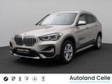 BMW X1 xD25d xLine H/K DAB Parkassis AHK Alarm Sport - BMW Gebrauchtwagen von 2022