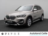 BMW X1 xD25d xLine H/K DAB Parkassis AHK Alarm Sport - BMW X1 mit Diesel-Antrieb: Automatik