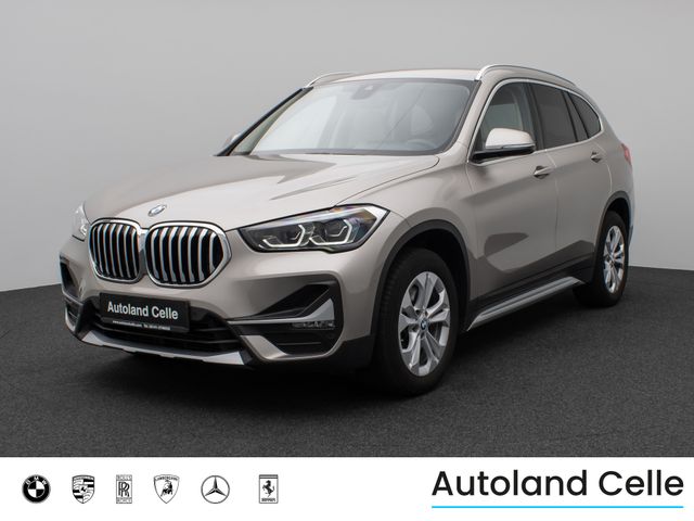 BMW X1 xD25d xLine H/K DAB Parkassis AHK Alarm Sport