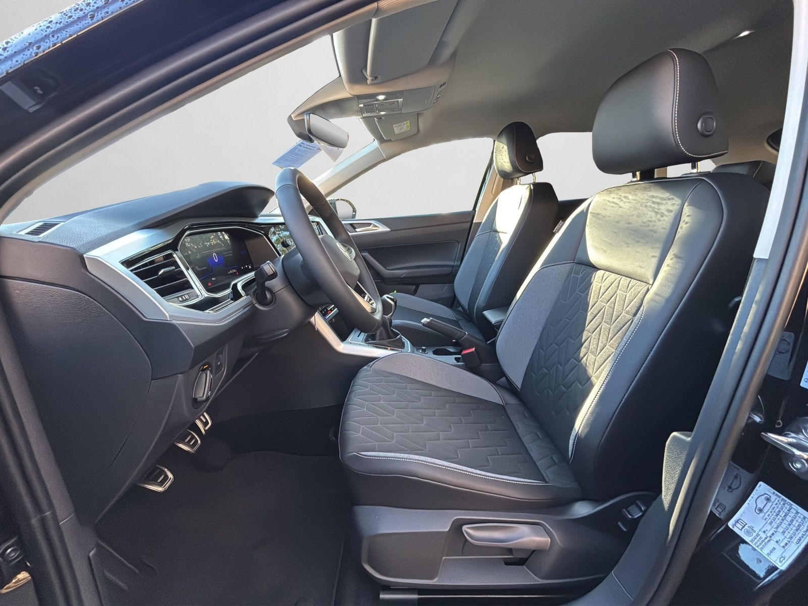 Volkswagen Taigo - Bild 13