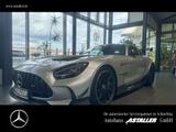 Mercedes-Benz AMG GT Black Series Carbonpak+Keramikbremse+Burm - Mercedes-Benz AMG GT: Black Series