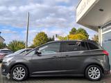 Ford C-Max Grand Titanium 7-Sitzer Navi/CarPlay/Klima - Ford C-Max Grand Gebrauchtwagen