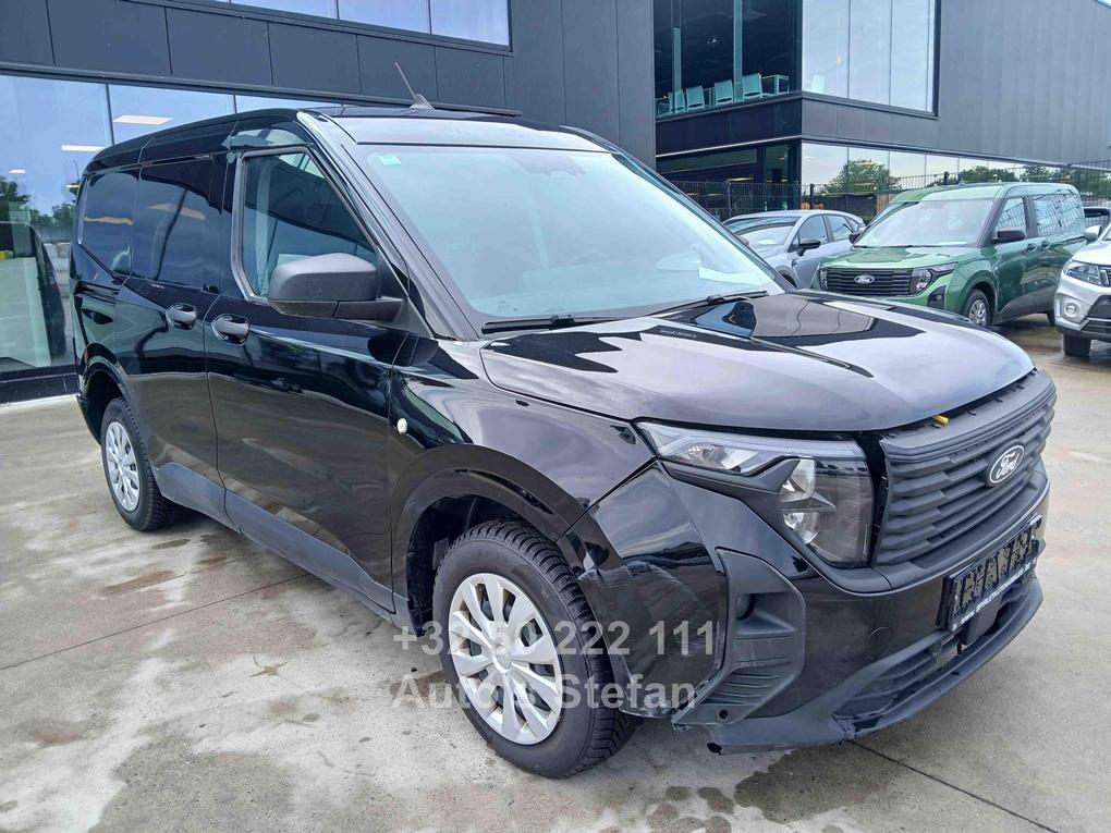 Ford Transit Courier Trend