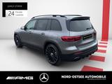 Mercedes-Benz GLB 35 AMG 4M 360-KAMERA SHZ LED TOTWINKEL NIGHT - Mercedes-Benz GLB 35 AMG Gebrauchtwagen