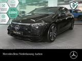 Mercedes-Benz EQS 350/Electric Art/Fahrassistenz+/Pano/360°/ - Mercedes-Benz EQS aus 2022