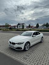 BMW 440i F33 |Scheckheft|Voll|Remus|faclif... - gebrauchte BMW 440 aus dem Jahr 2017