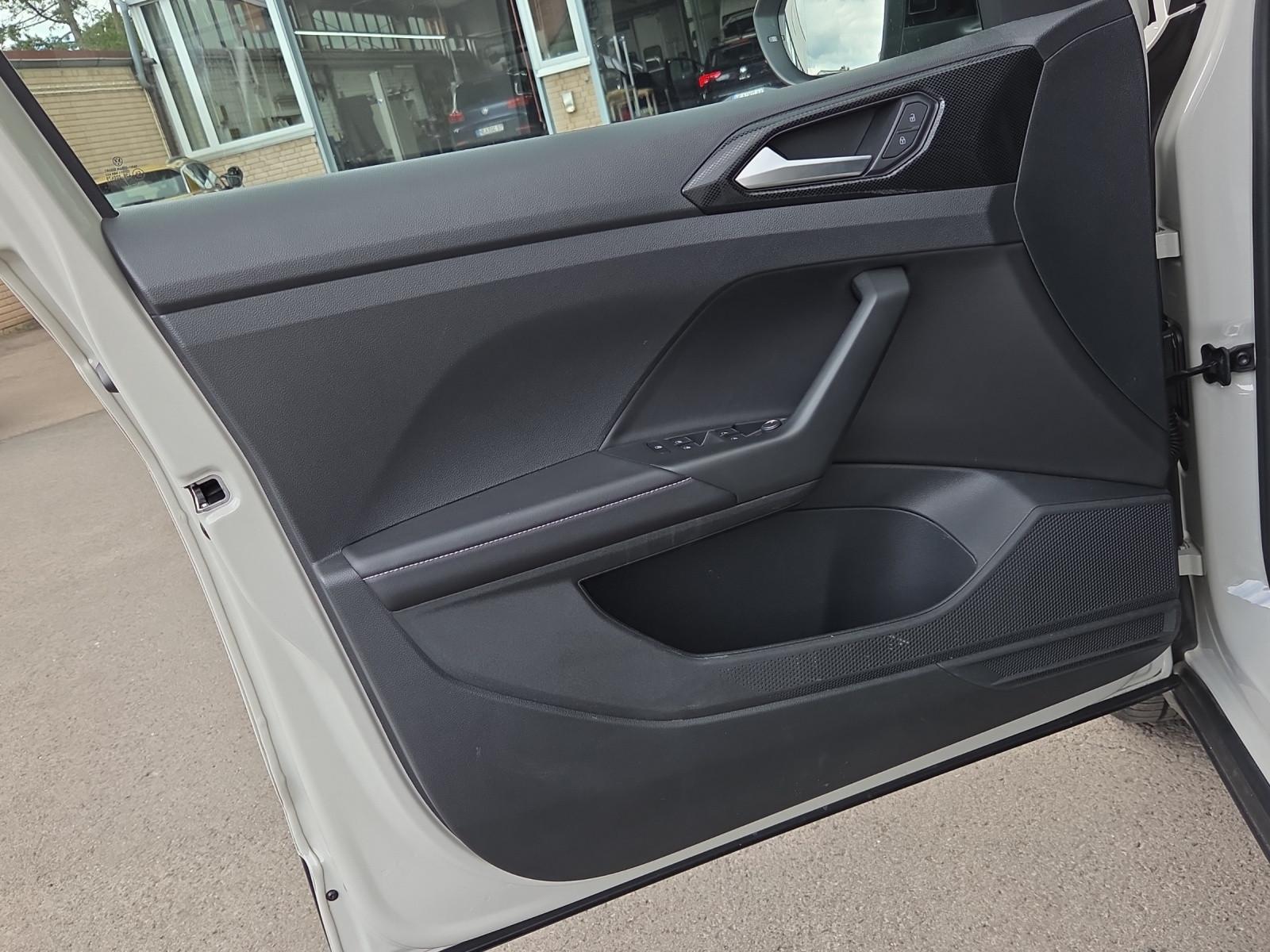 Volkswagen T-Cross GOAL 1.0 TSI OPF 6-Gang Navi IQ.Light, миниатюра 10