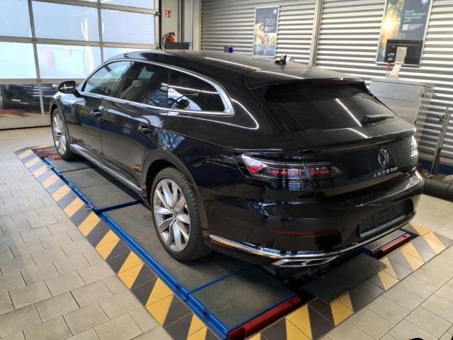 Volkswagen Arteon - Bild 4