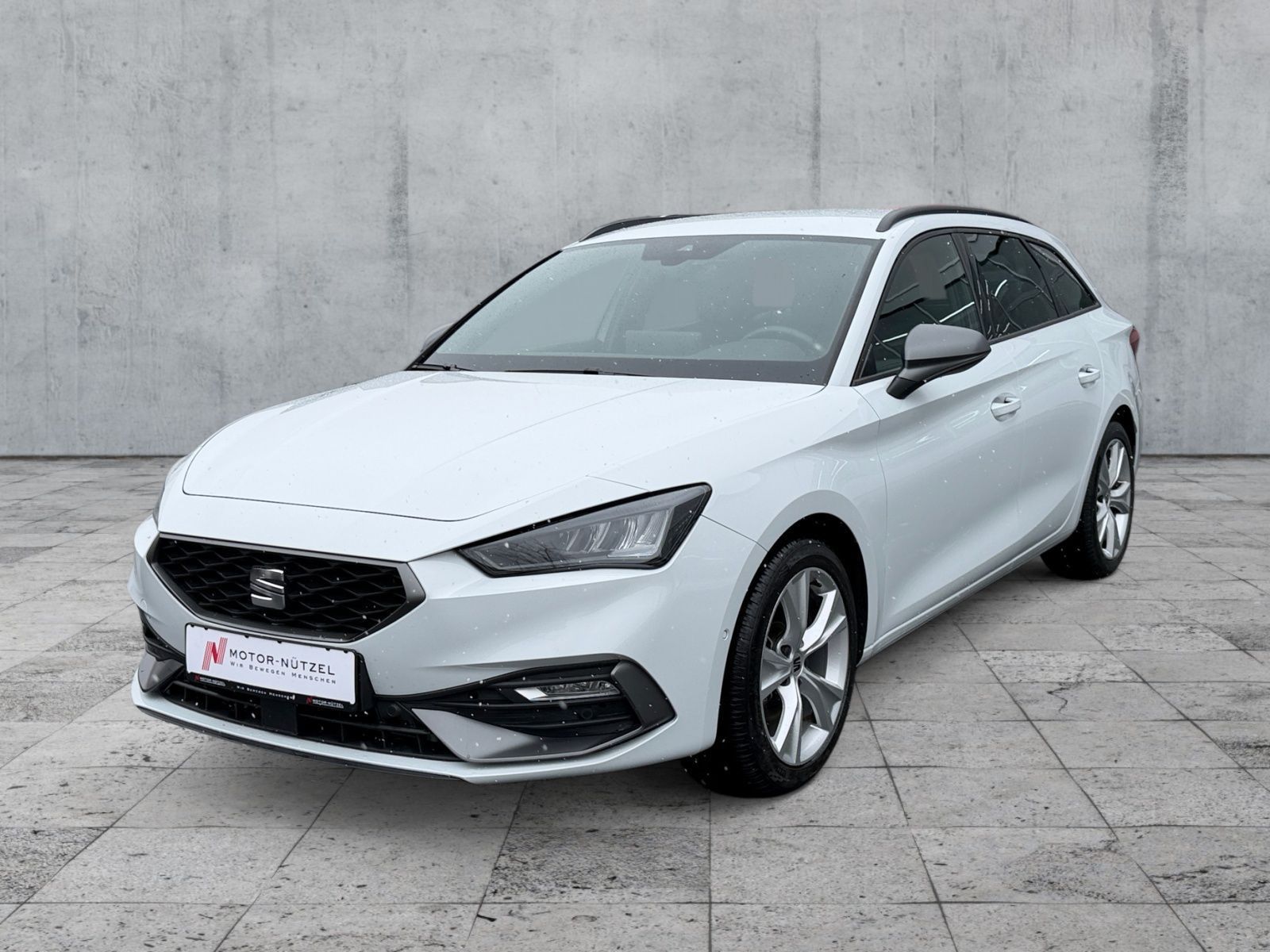 Seat Leon - Bild 2