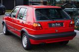Volkswagen Golf GTI 1.8 Inj/ 16.901 Km. CHRISTMAS PRESENT - Volkswagen Golf aus 1989