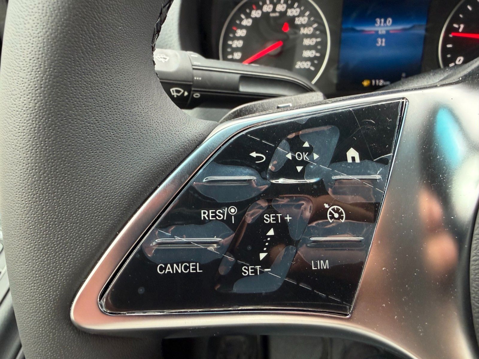 Fahrzeugabbildung Mercedes-Benz Sprinter 317 CDI 9G SELECT Stdh Dachklima LED