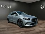 Mercedes-Benz B 180 PROGRESSIVE NAVI+AHK+LED+KAMERA+ASSIST+SHZ - gebrauchte Mercedes-Benz Limousine