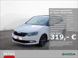 Skoda Fabia 1.4 TSI R5 Sport PDC ACC Amundsen - gebrauchte Skoda Fabia aus dem Jahr 2018