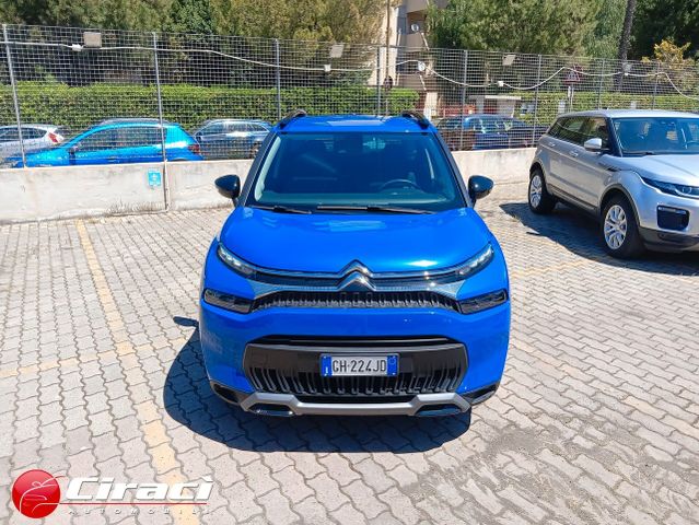 Citroën Citroen C3 Aircross BlueHDi 120 EAT6 Feel