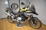 BMW F 850 GS 40 Jahre Edition 4 Pakete/RDC/ Garantie - Offers matching your search criteria