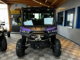 Can-Am Traxter XU HD 9 T 2023 *OFFEN* LoF + KABINE