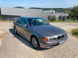 BMW Bmw E39 520i Tüv Neu 2.Hand - gebrauchte BMW 520 aus dem Jahr 1997